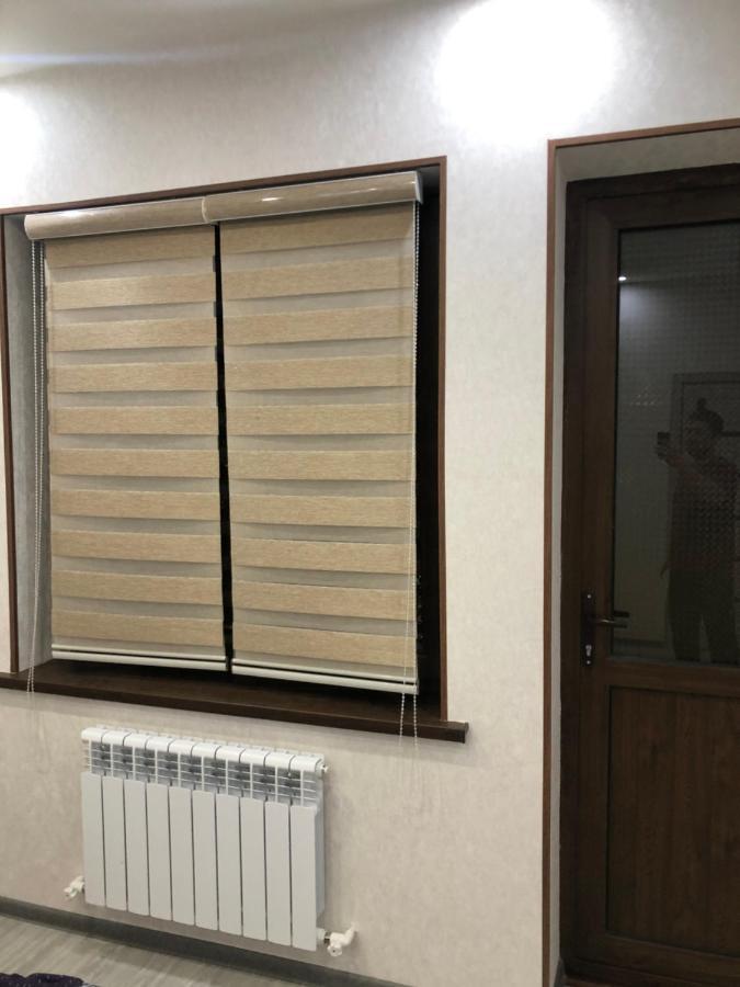 Дом Отель Бадамзар טשקנט מראה חיצוני תמונה
