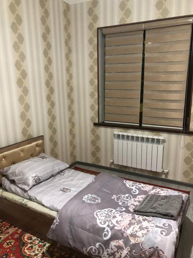 Дом Отель Бадамзар טשקנט מראה חיצוני תמונה