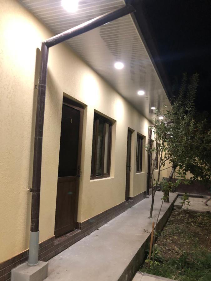 Дом Отель Бадамзар טשקנט מראה חיצוני תמונה