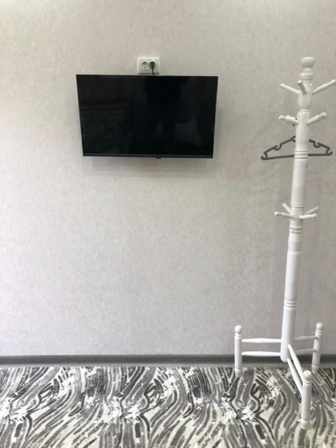Дом Отель Бадамзар טשקנט מראה חיצוני תמונה