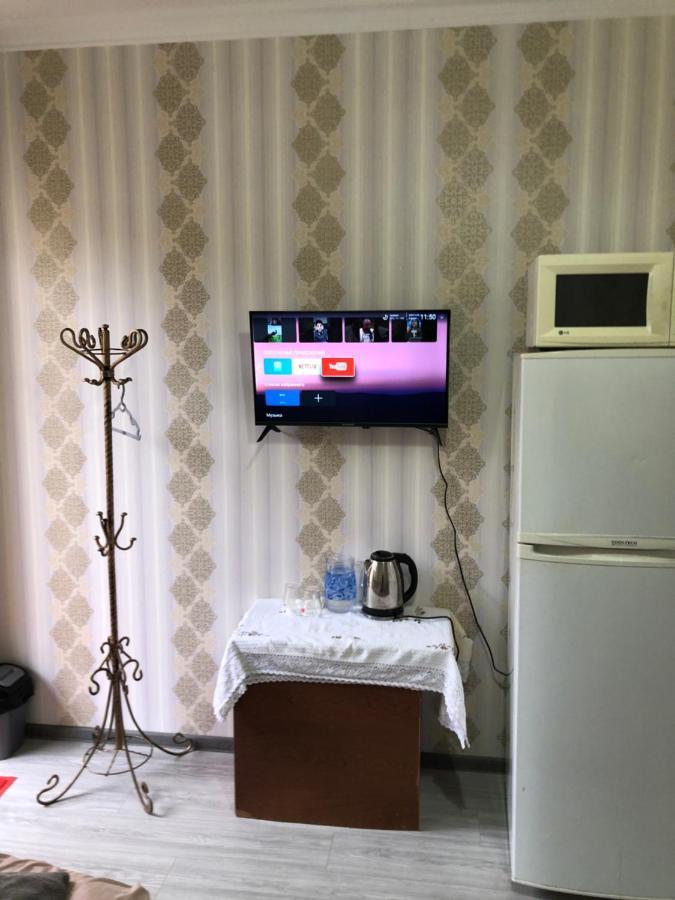 Дом Отель Бадамзар טשקנט מראה חיצוני תמונה